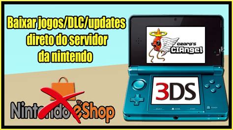 baixar jogos 3ds,baixar jogos 3ds gratis